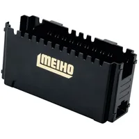 Meiho Side Pocket BM-120 black - Angelbox