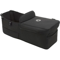 Bugaboo Donkey 5 Liegewannenbezug-Set, schwarz