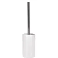 KLEINE WOLKE WC-Garnitur Pur Shiny Steingut