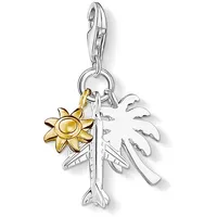 Thomas Sabo Palme Gold 1430-413-21