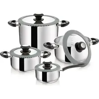 Tescoma SmartCOVER, 8-teilig