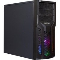 Captiva Advanced Gaming I67-478 i5-10400F Intel® CoreTM i5 16