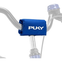 PUKY Lenkerpolster blau