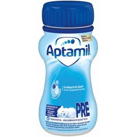 Aptamil Pronutra Advance Pre Trinkfertig 200 ml