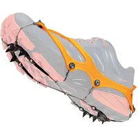 Nortec Steigeisen, Trail 2.1/2.4 - Uni., orange L) (42-44