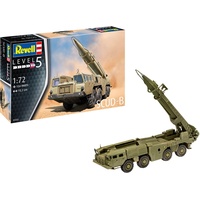 Eurostil Revell SCUD-B