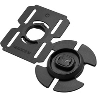 SW-Motech T-Lock Halter mit Molle-Adapter