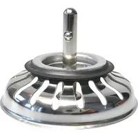 Blanco Siebkörbchen 3,5 Zoll Ø 7,9 cm Farbe Edelstahl