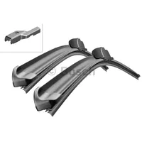 Bosch Scheibenwischer Aerotwin A309S, Länge: 650mm/475mm – Set für