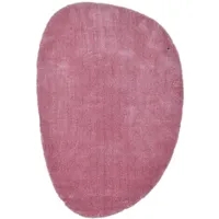 Tom Tailor Shaggy Cozy 80 x 120 cm Polyester
