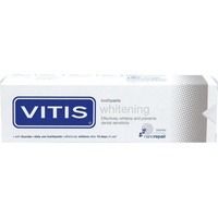 Dentaid Gmbh VITIS whitening Zahnpasta 100 ml