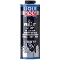 LIQUI MOLY 5182 Pro-Line Öl-Verlust-Stop 1 l