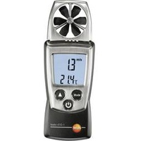 TESTO 410-1 0.4 bis 20 m/s