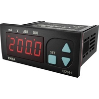 Enda EI2041-SM-2R-12 Digitales Einbaumessgerät
