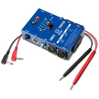 Palmer AHMCT8 Kabeltester