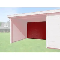 Weka Rückwand 300 cm