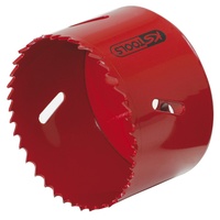 KS Tools HSS Bi-Metalllochsäge, Ø 48mm