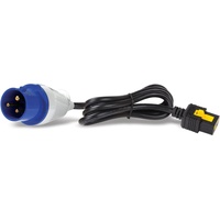 APC IEC 309 - 320 C19 (3 m), Stromkabel