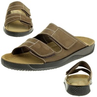 ROHDE Pantolette Soltau-H in Mocca | Gr.: 41
