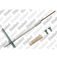 Vaillant Elektrode, Überwachung 090678