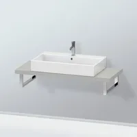 Duravit L-Cube Konsole,