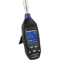PCE Instruments Feinstaub-Messgerät PCE-MPC 10