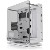Thermaltake Core P6 TG Snow - White