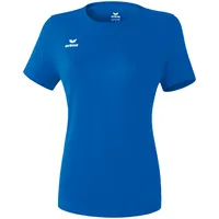 Erima Teamsport kurzarm Funktionsshirt Damen new royal 48