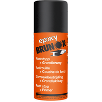 Brunox Epoxy-Rostumwandler Spray 150 ml
