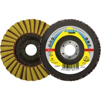 KLINGSPOR Schleifmopteller SMT850+ 125mm K80 Klingspor