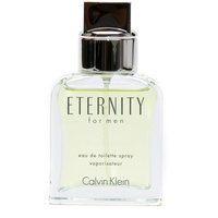 Calvin Klein Eternity for Men Eau de Toilette 200