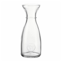 Montana 6er Set montana Karaffe Vino 500 ml Glas