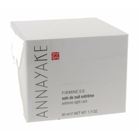 Annayake Extrême SOINDENUIT Nachtcreme 50 ml