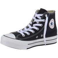 Converse Modell Ctas EVA Lift Hi Farbe Schwarz, 28