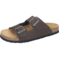 Dr. Brinkmann Herren Pantoletten 45 EU
