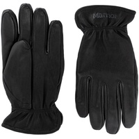Marmot Basic Work Handschuhe - Black - M