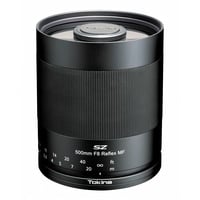 Tokina SZ 500mm F8 Reflex MF MFT