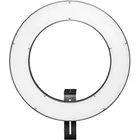 Walimex pro Pro 380 Bi Color Leuchte (Ringleuchte), Dauerlicht,