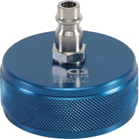 BGS Kühleradapter für Art. 8514 für Iveco Daily