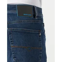 Pierre Cardin Dijon Jeans, Premium Denim, Regular, für Herren,