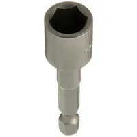 Makita STECKSCHLUESSEL 1/4" SW10 P-06301