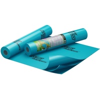 ICUTEC Dampfsperrfolie 12,5 x 2 = 25 m2 blau