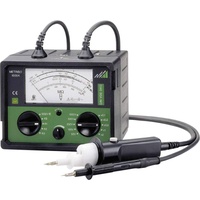 Gossen Metrawatt Metriso 1000A Isolationsmessgerät