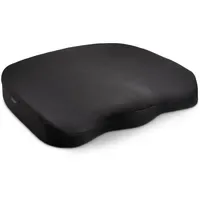 Kensington Sitzkissen K55805WW 47 x 41 cm Schwarz