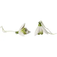 Villeroy & Boch Mini Flower Bells Schneeglöckchen Set 2-tlg.