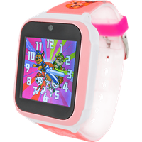 Technaxx PAW Patrol kids-watch rosa/weiß