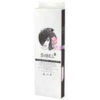 Sibel High-Light Foam Strähnenfolie 30x9,5cm 200 Blatt