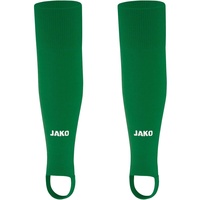 Jako Glasgow 2.0 Stegstutzen sportgrün 0 Bambini