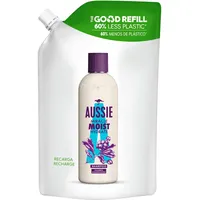 Aussie Miracle Moist Nachfüllung 480 ml