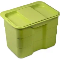 SOTech Biobin 4,2 l Grün